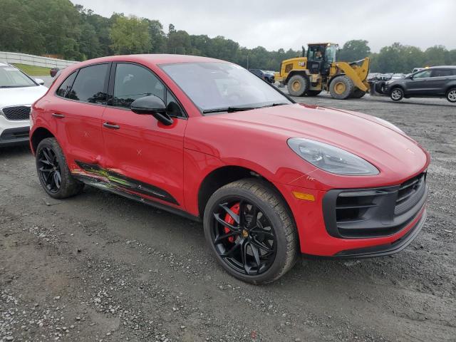 WP1AF2A52PLB56895 Porsche Macan GTS 4