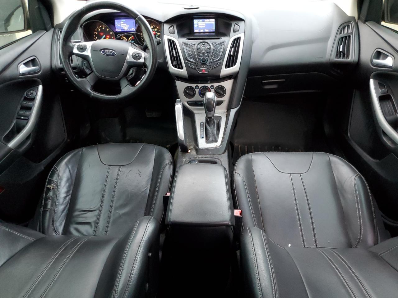 1FADP3K23DL248413 2013 Ford Focus Se