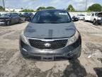 2016 Kia Sportage Ex იყიდება Miami-ში, FL - All Over