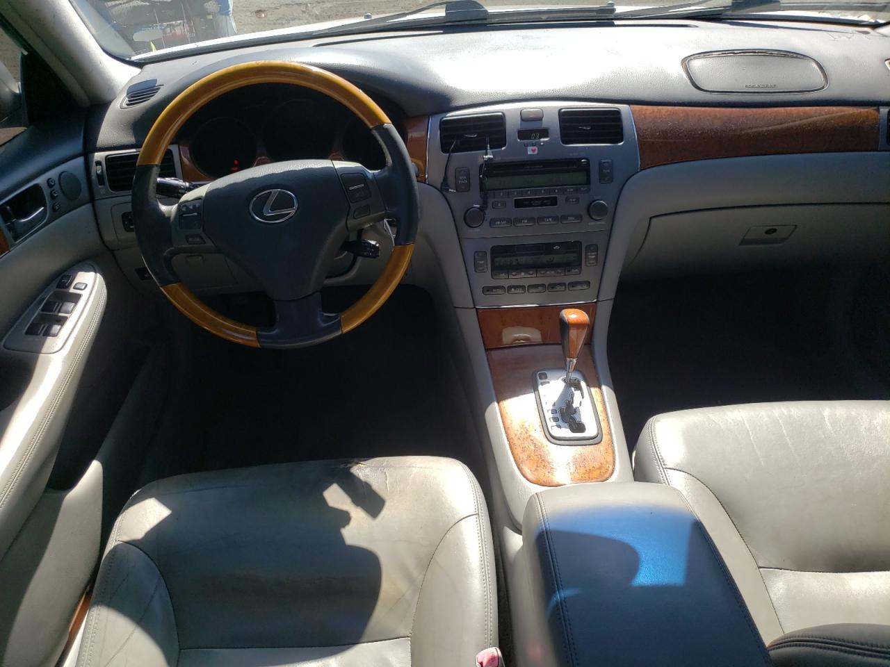 JTHBA30GX65174298 2006 Lexus Es 330