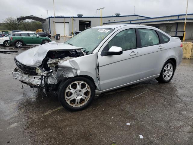 2008 Ford Focus Se