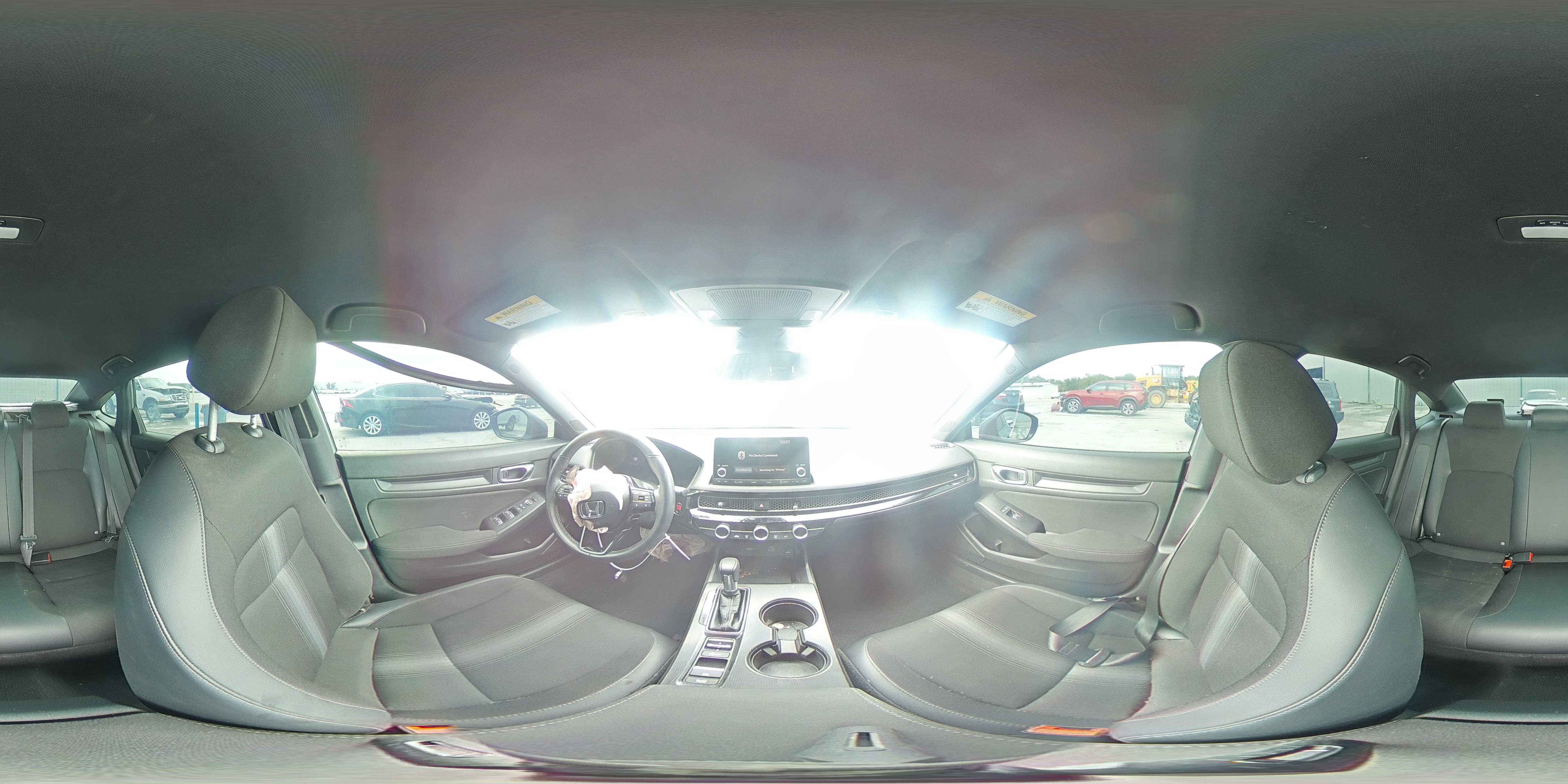 2HGFE2F54RH509920 2024 Honda Civic Sport