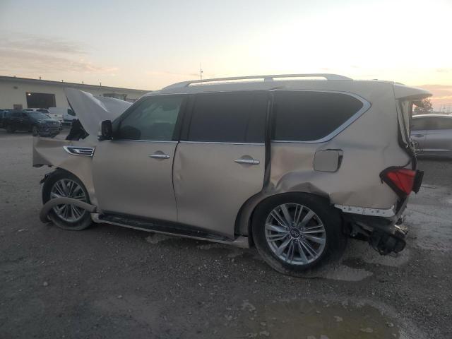 JN8AZ2AE7N9292768 Infiniti QX80 LUXE 2