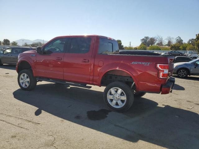 1FTEW1EP8LFA83999 Ford F-150 F150 SUPER 2