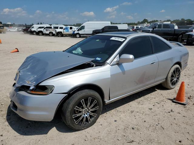 2000 Honda Accord Ex en Venta en Houston, TX - Front End