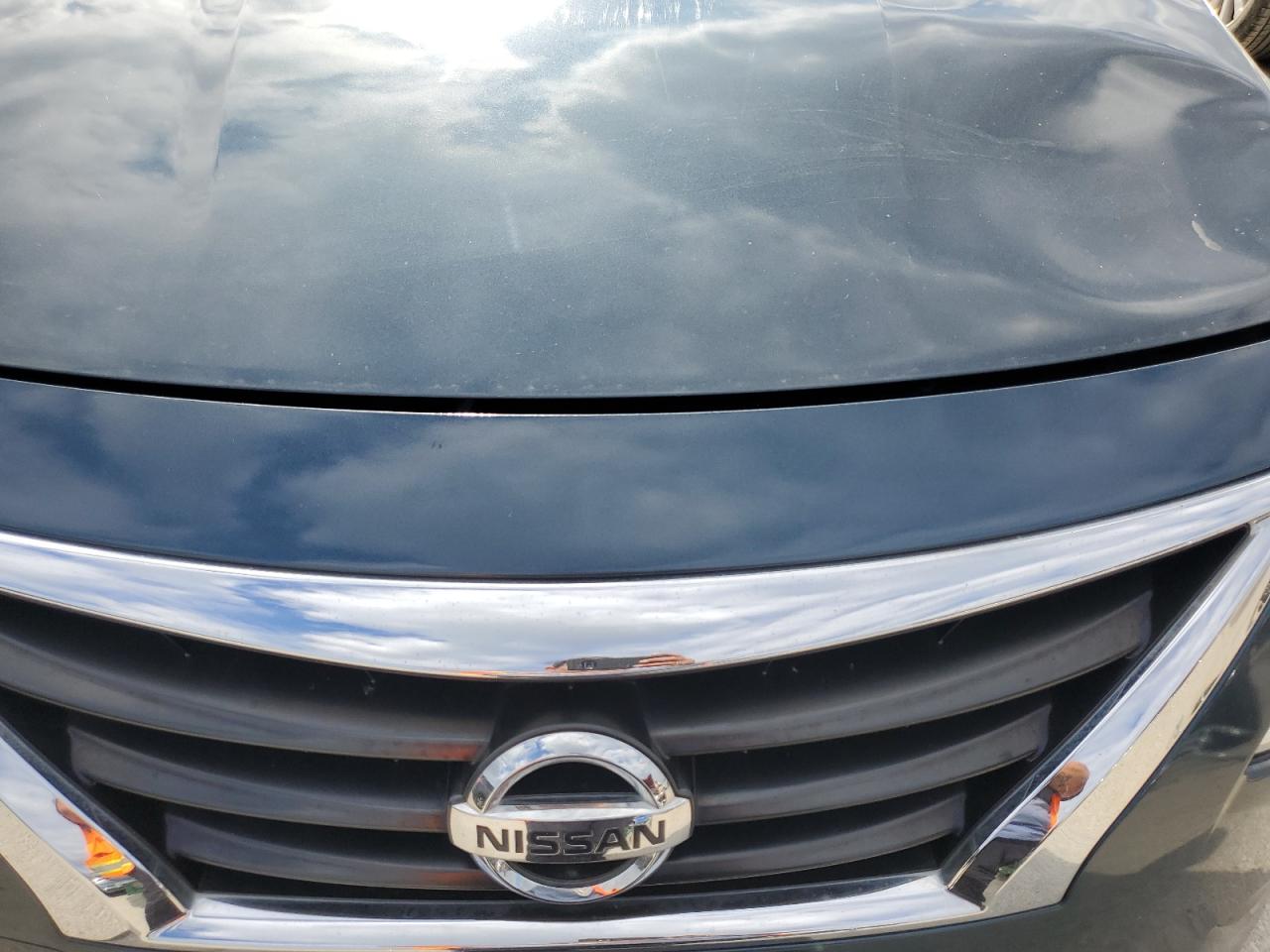 2017 Nissan Versa - Image 11