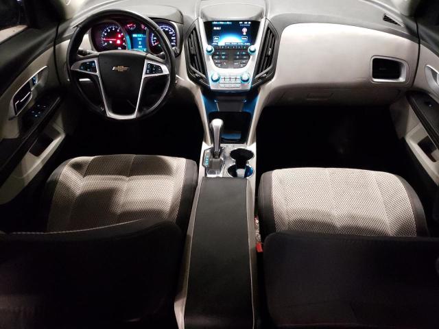  CHEVROLET EQUINOX 2015 Granatowy