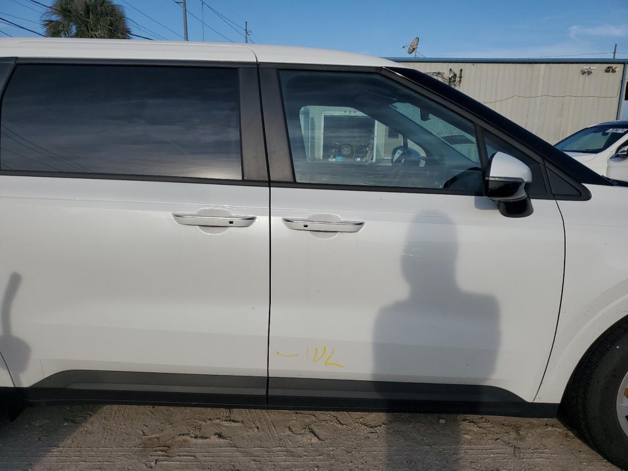 2024 Kia Carnival Lx VIN: KNDNB4H38R6340061 Lot: 71289804