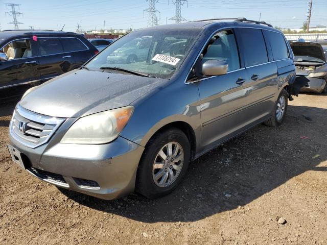 2009 Honda Odyssey Exl