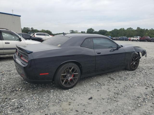  DODGE CHALLENGER 2018 Вугільний