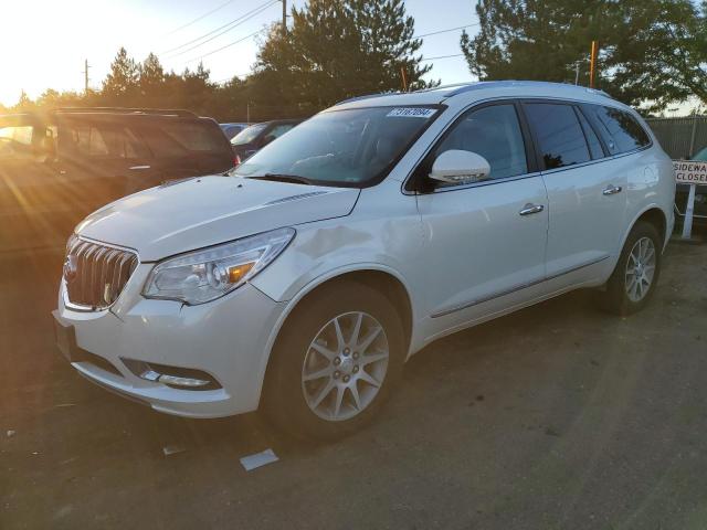 2015 Buick Enclave 