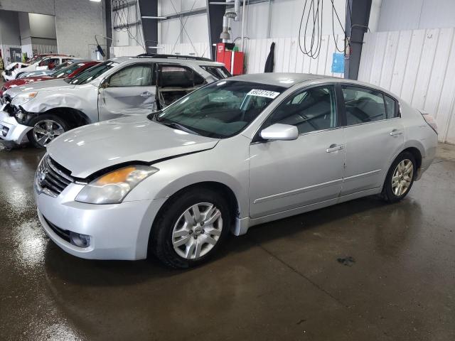 2009 Nissan Altima 2.5