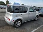 2009 Nissan Cube Base за продажба в Van Nuys, CA - Front End