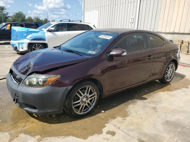 2008 Toyota Scion Tc 