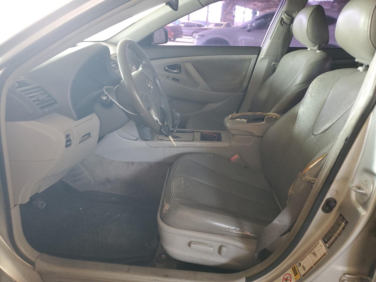 2008 Toyota Camry Le VIN: JTNBK46K483036900 Lot: 70444794