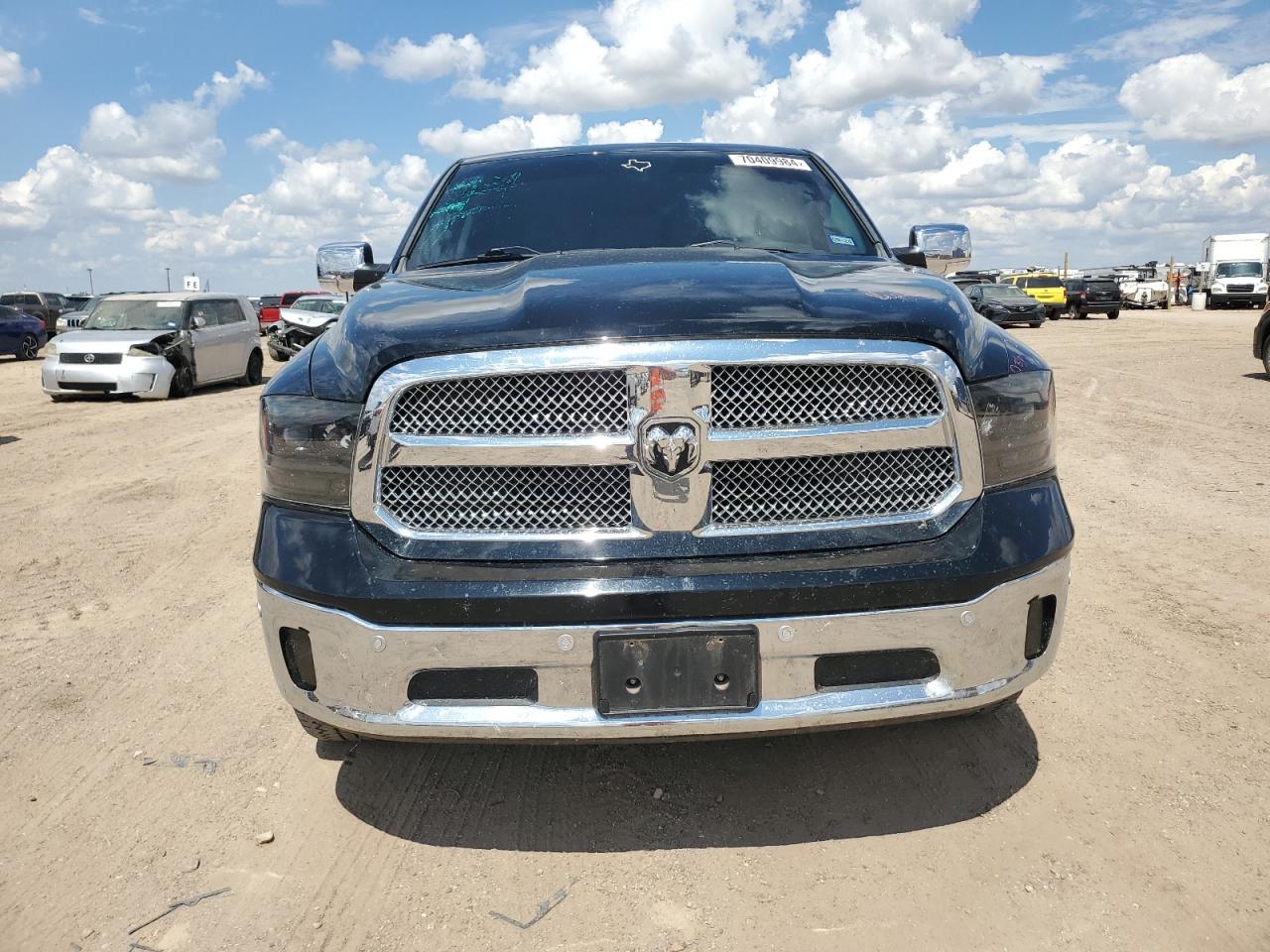 2014 RAM 1500 - Image 5