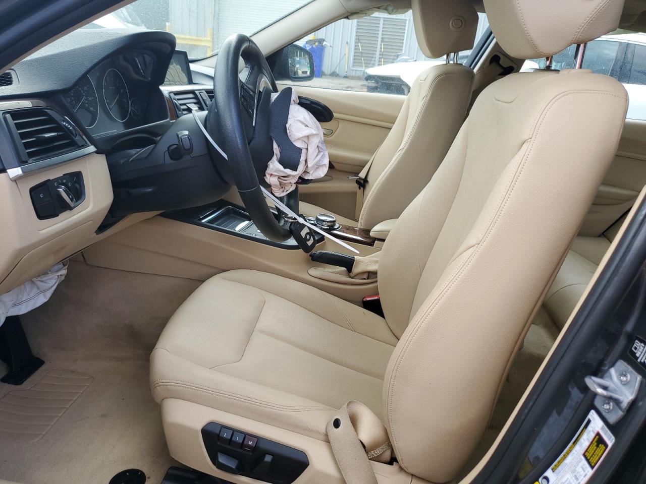 2014 BMW 3er - Image 7