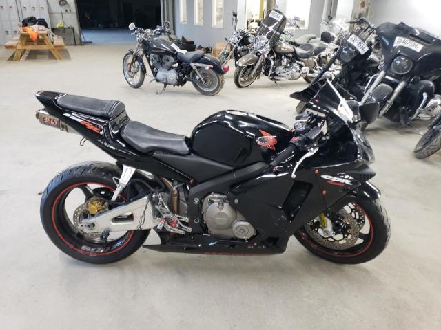 2003 Honda Cbr600 Rr