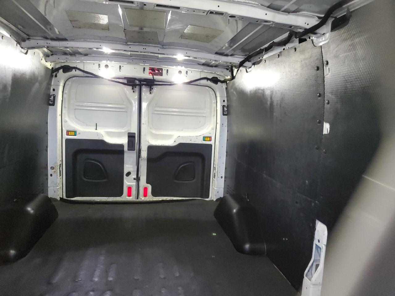 2018 Ford Transit T-250 VIN: 1FTYR2YG2JKA14297 Lot: 71274604