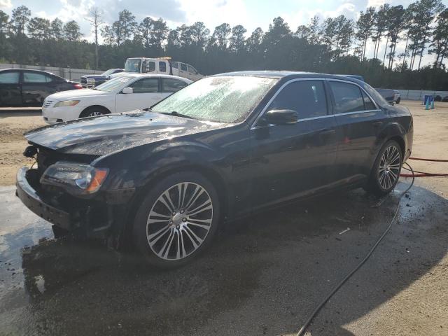 2012 Chrysler 300 S