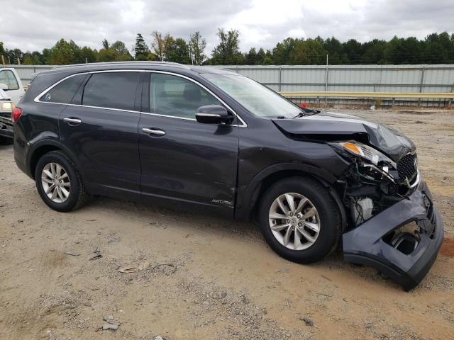  KIA SORENTO 2017 Szary