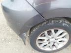 2008 TOYOTA AURIS TR D for sale at Copart YORK