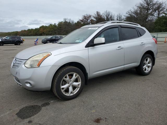 2009 Nissan Rogue S