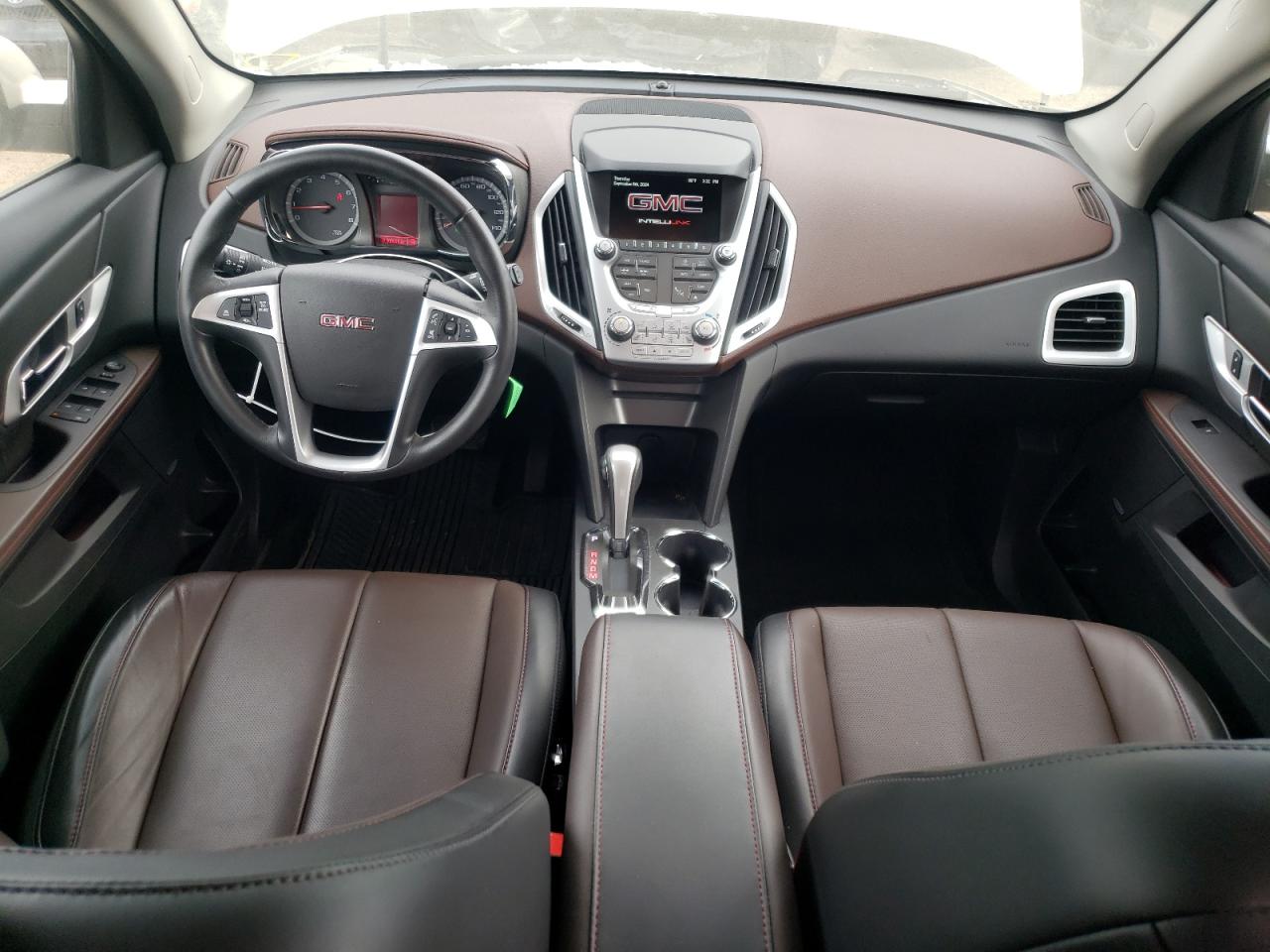 2GKFLXE35E6319703 2014 GMC Terrain Slt