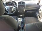 2018 Nissan Versa S na sprzedaż w Theodore, AL - Side
