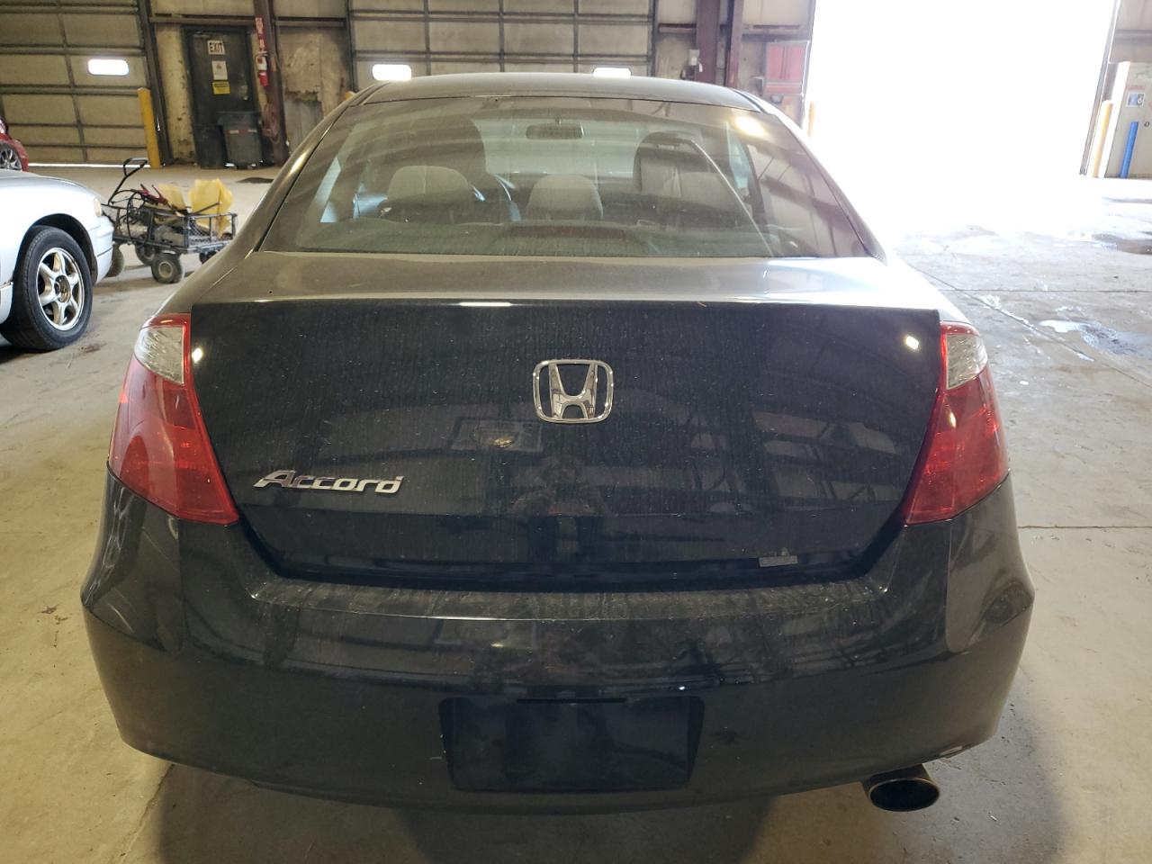 2009 Honda Accord Lx VIN: 1HGCS12369A021626 Lot: 71477554