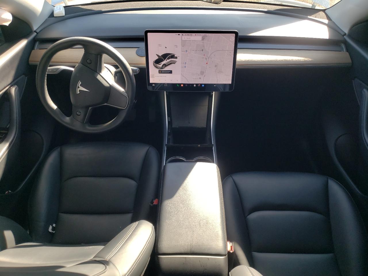 5YJYGDEE8LF035949 2020 Tesla Model Y