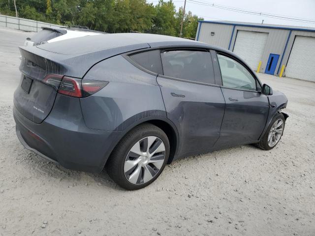 7SAYGDEE4PF855986 Tesla Model Y  3