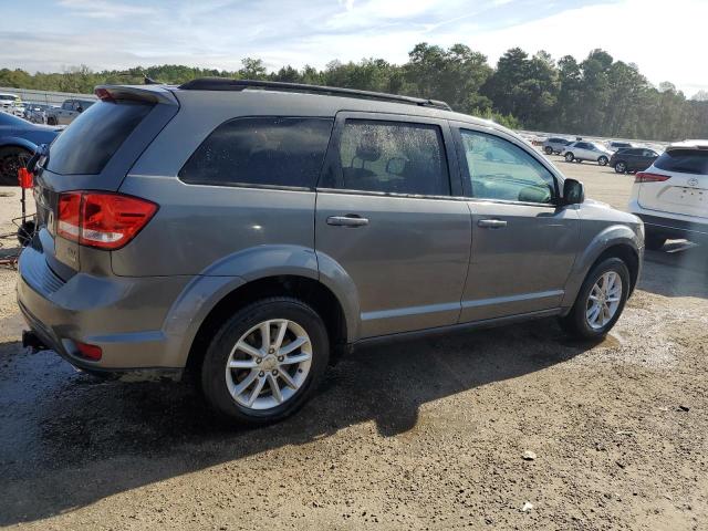  DODGE JOURNEY 2013 Сірий