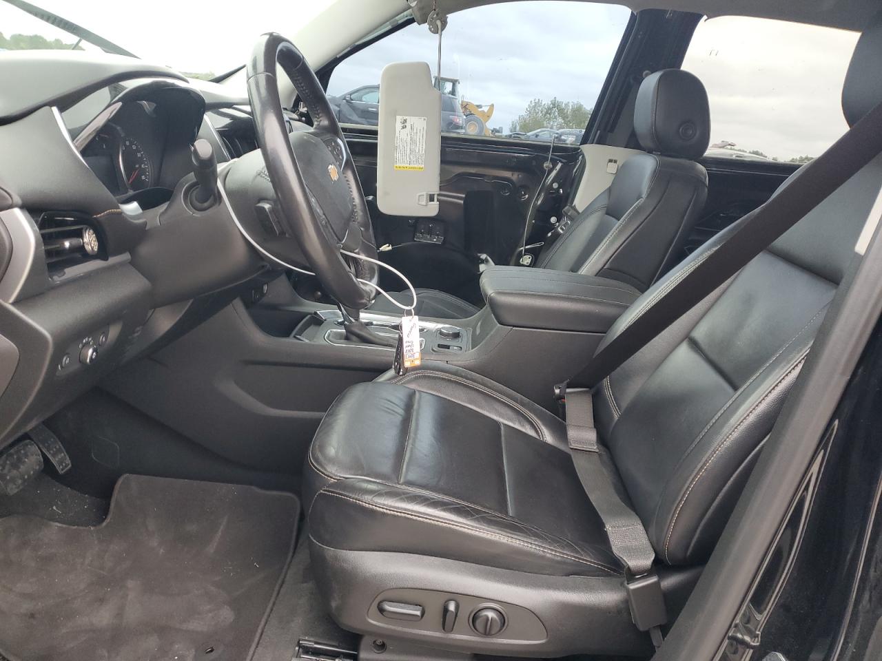 2018 Chevrolet Traverse - Image 7