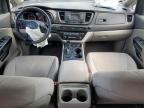 2015 Kia Sedona Lx للبيع في Waldorf، MD - Front End