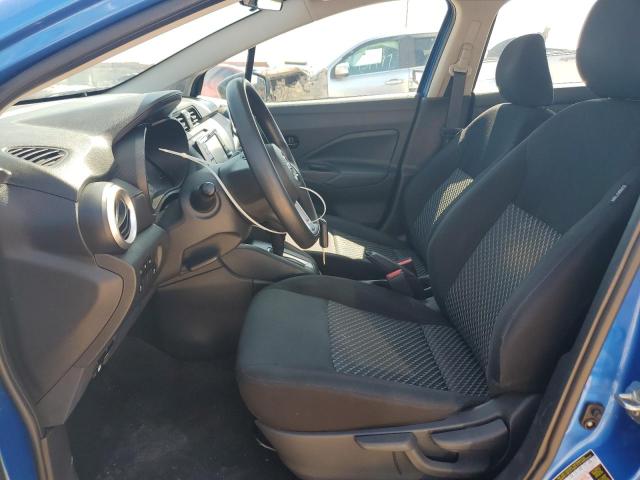 3N1CN8DV0NL832860 Nissan Versa S 7