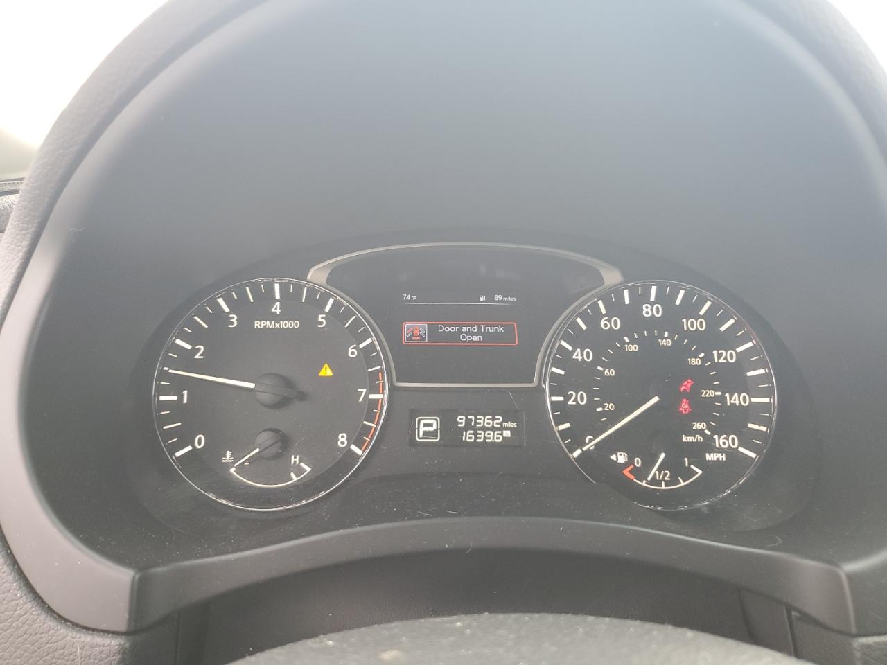 1N4AL3AP2FN384390 2015 Nissan Altima 2.5