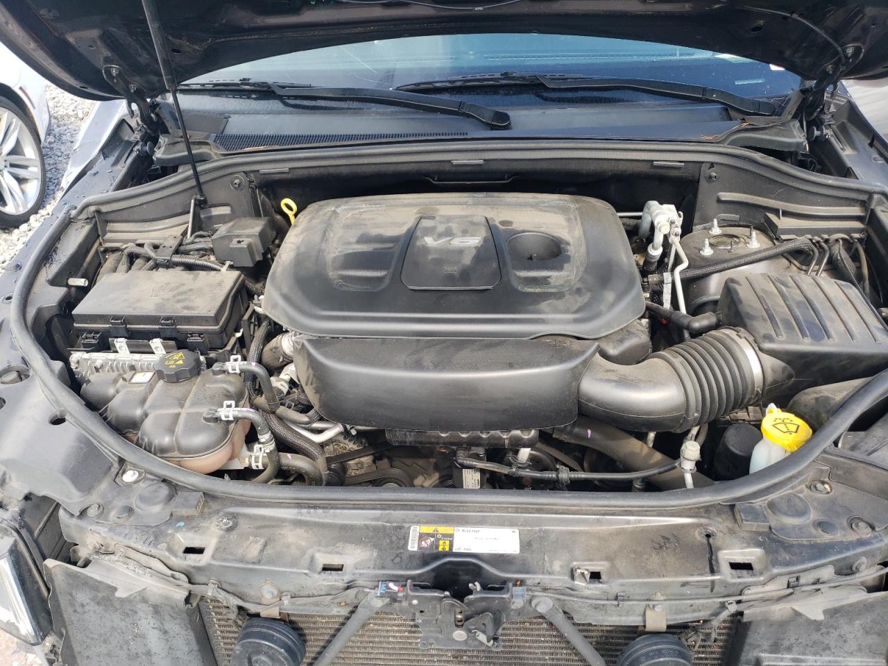 2017 Jeep Grand Cherokee - Image 12