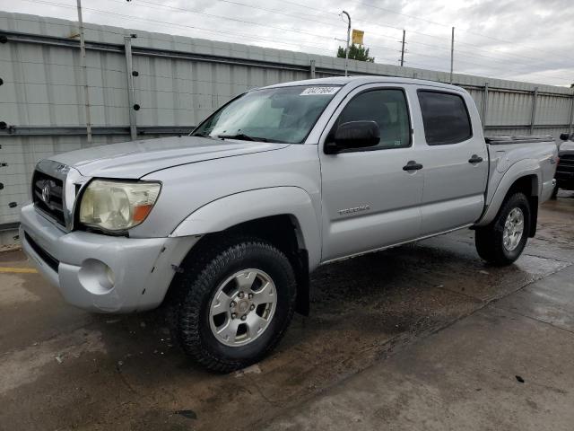 2007 Toyota Tacoma Double Cab