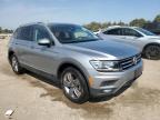 2021 Volkswagen Tiguan Se for Sale in Elgin, IL - Rear End