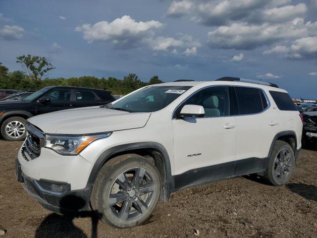 2017 Gmc Acadia Slt-2