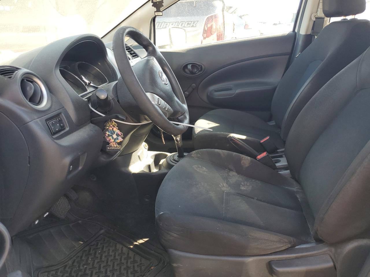 3N1CE2CP4JL353657 2018 Nissan Versa Note S