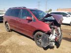 2006 Toyota Sienna Xle за продажба в Elgin, IL - Front End