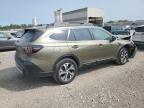 2022 Subaru Outback Limited продається в Kansas City, KS - Front End