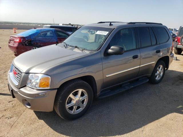 2008 Gmc Envoy 