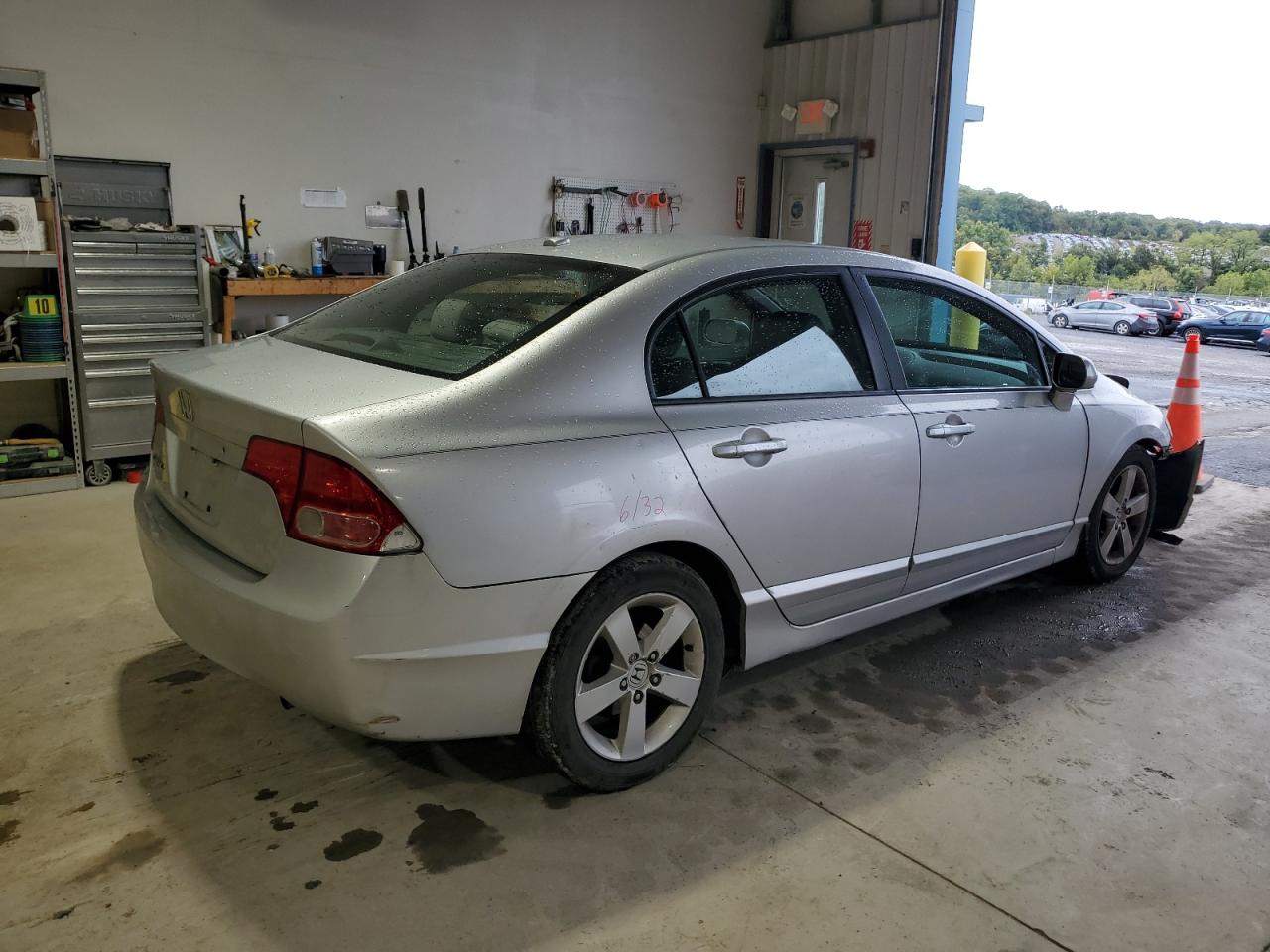 2007 Honda Civic - Image 3