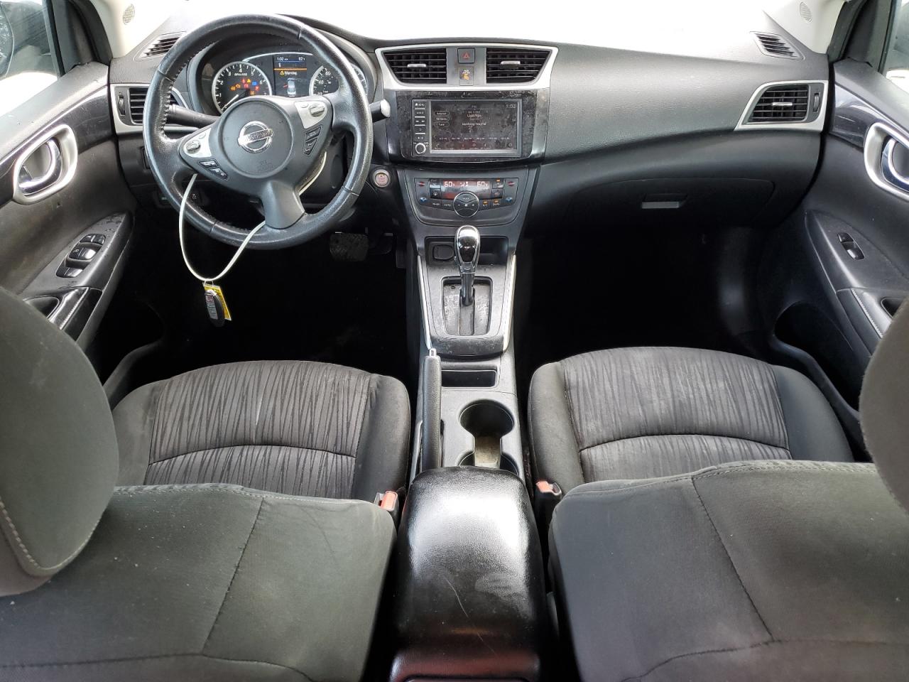 2019 Nissan Sentra - Image 8