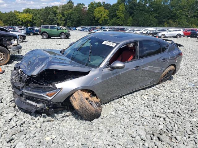 2024 Acura Integra A-Spec Tech