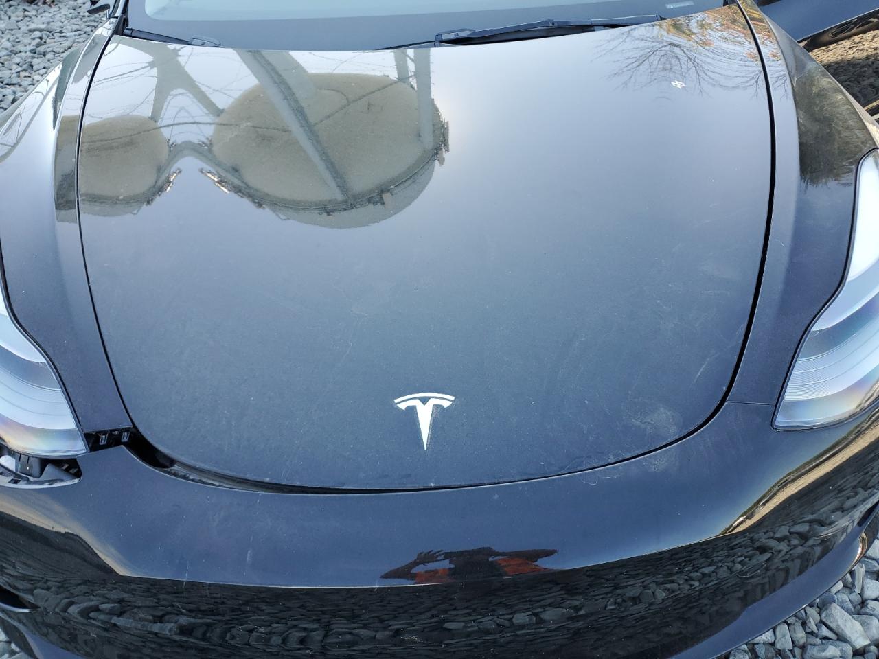 5YJ3E1EA6PF511116 2023 Tesla Model 3