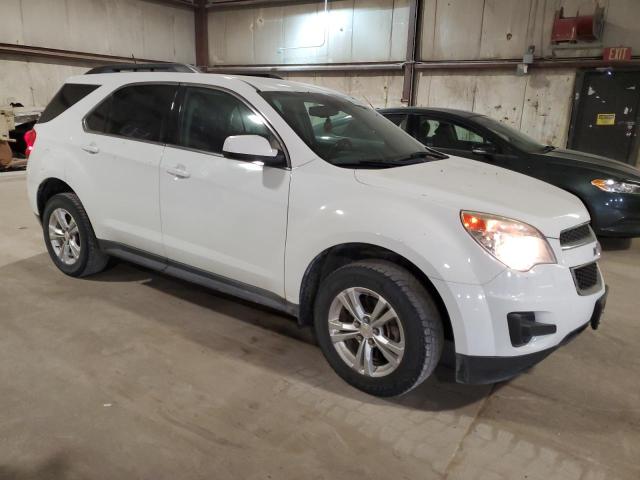 Parquets CHEVROLET EQUINOX 2015 White